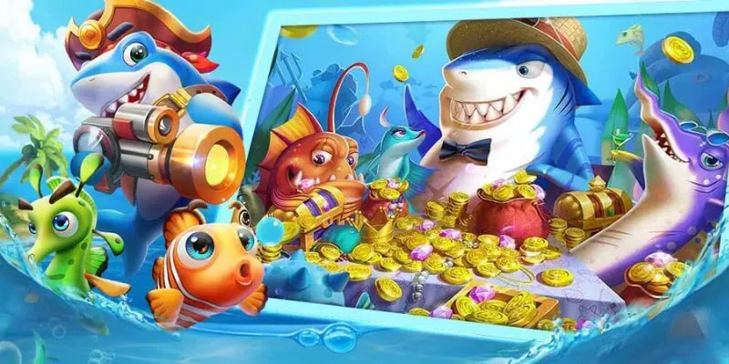 Cách chơi và mẹo chiến thắng trong các trò chơi vua biển