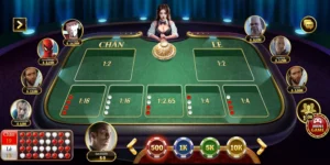 Cách nghe vị xóc đĩa cùng SA88 – Bí quyết dành chiến thắng