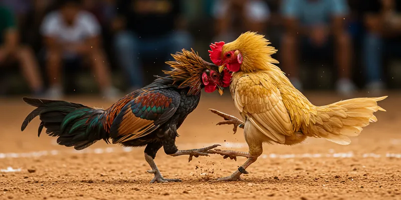 Đòn đá gà và ảnh hưởng đến người chơi