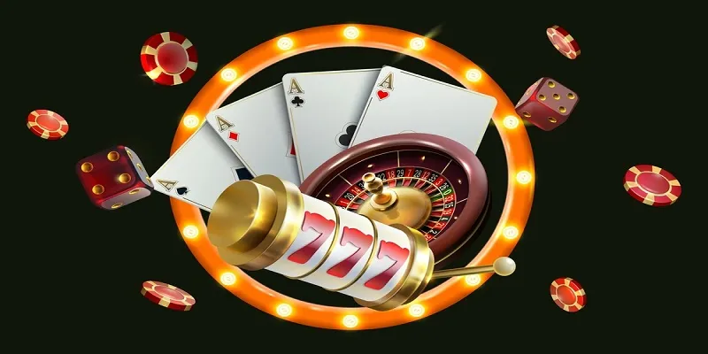 Trải nghiệm các game casino hấp dẫn tại casino nhà cái SA88
